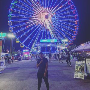 Meet your Posher, Marcus